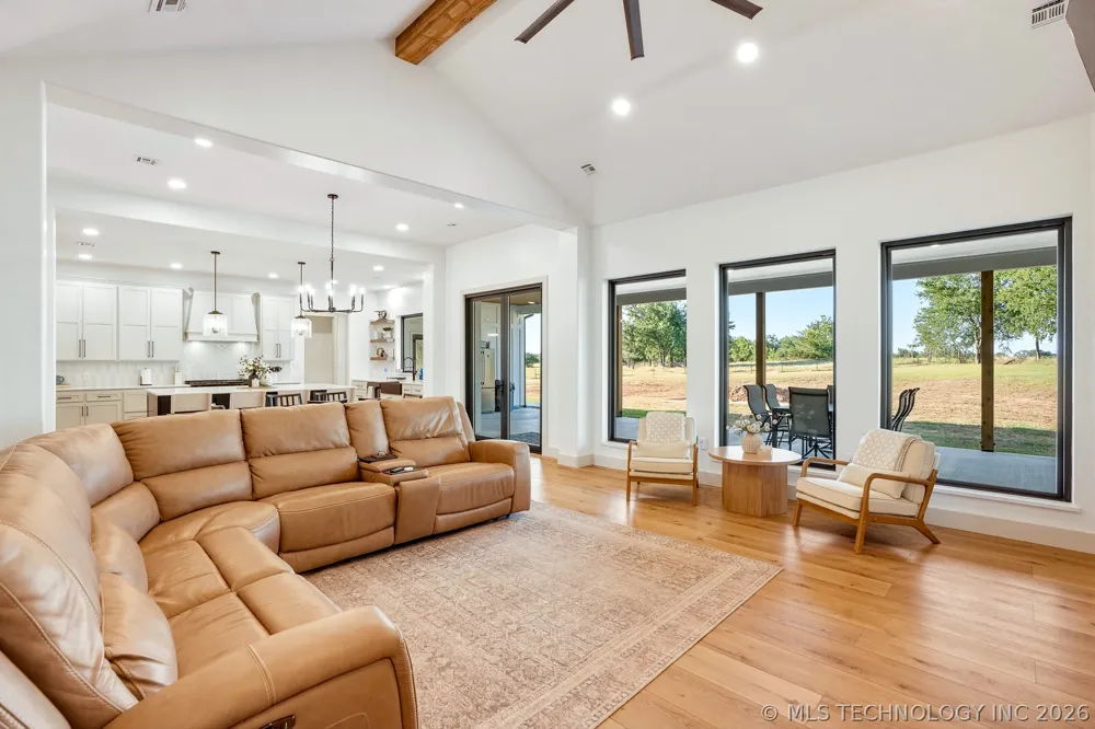 8710 County Road 1540 Ada, OK 74820