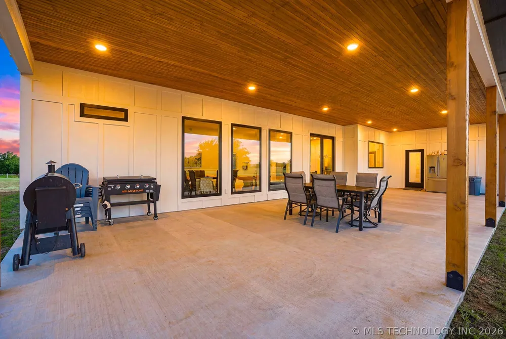 8710 County Road 1540 Ada, OK 74820