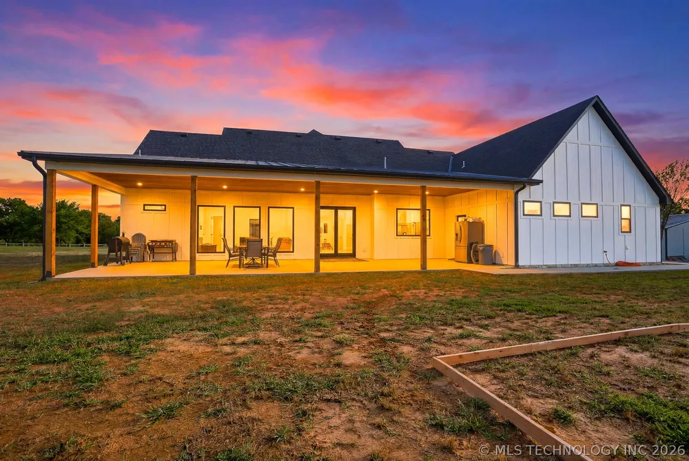 8710 County Road 1540 Ada, OK 74820