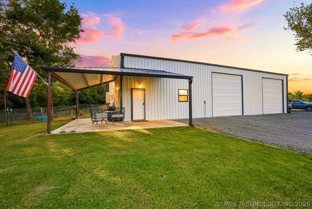 8710 County Road 1540 Ada, OK 74820