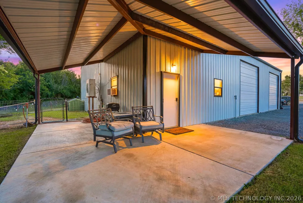 8710 County Road 1540 Ada, OK 74820