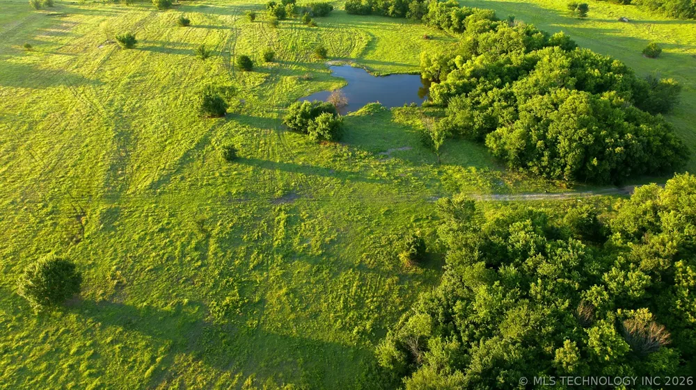 8710 County Road 1540 Ada, OK 74820