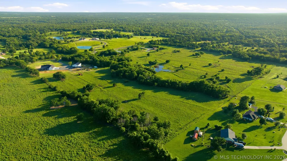 8710 County Road 1540 Ada, OK 74820