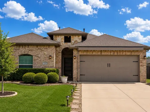 3109 Clear Springs Drive