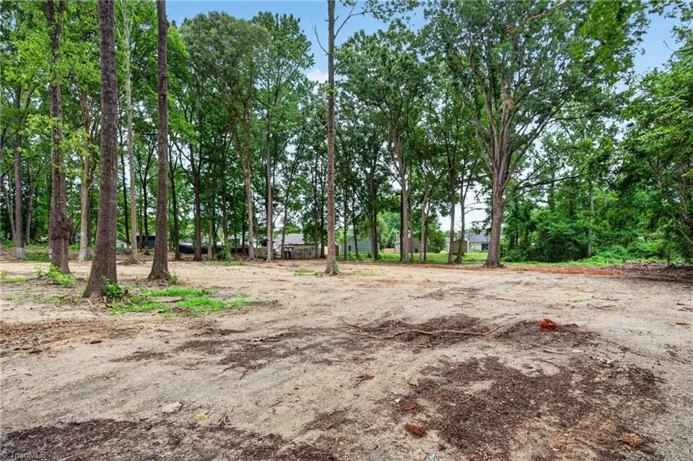 3808 Twin Oak Drive Greensboro, NC 27407