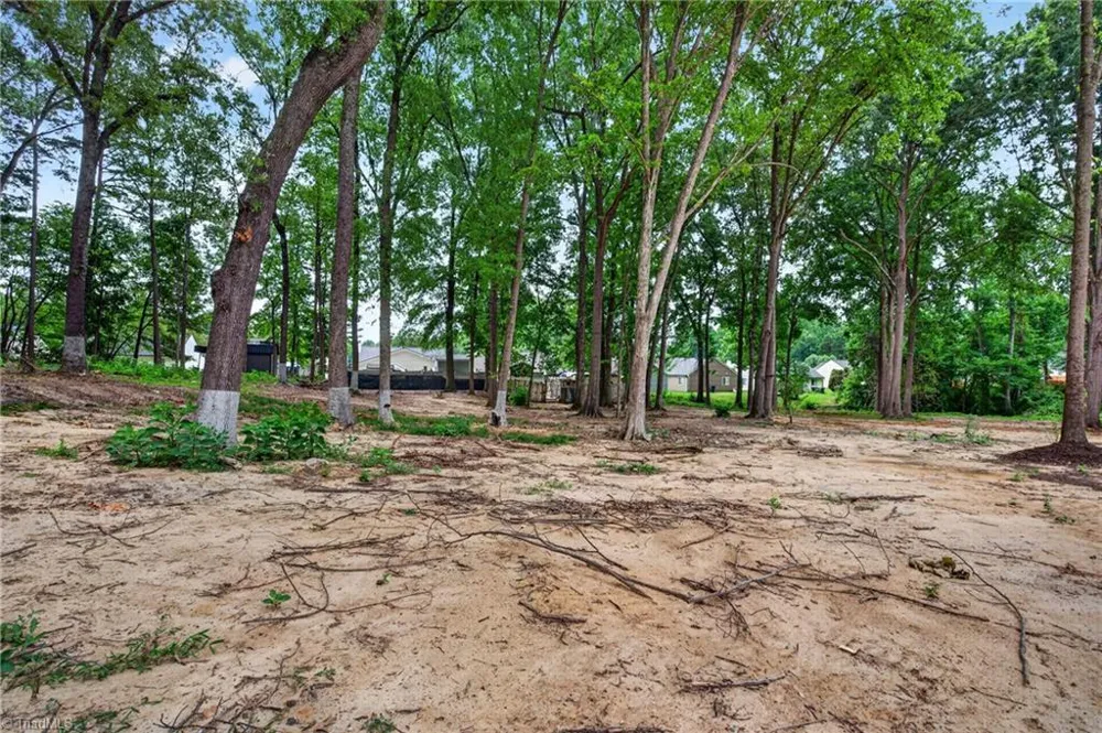 3808 Twin Oak Drive Greensboro, NC 27407
