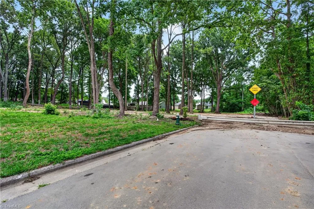 3808 Twin Oak Drive Greensboro, NC 27407