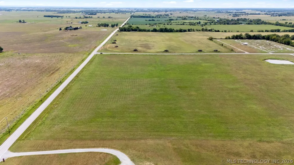1 435 ROAD Adair, OK 74330