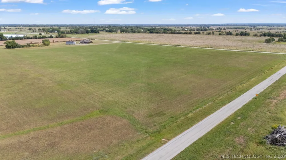 1 435 ROAD Adair, OK 74330