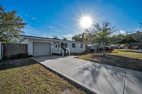 1231 LITTLE JOHN LANE