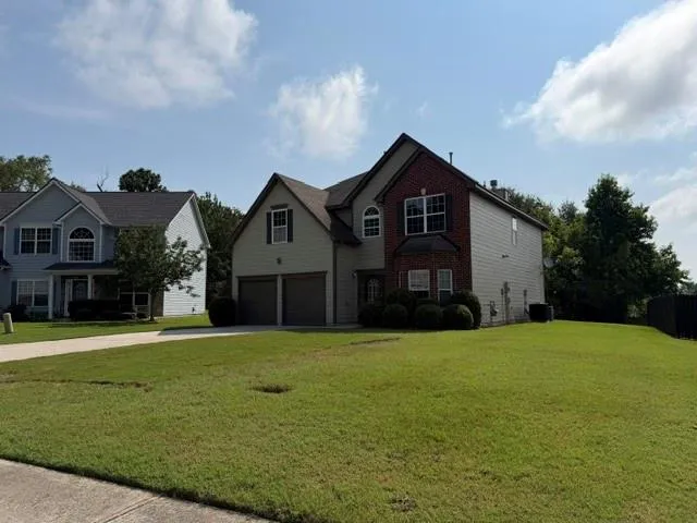1020 Capstone Court Suwanee, GA 30024