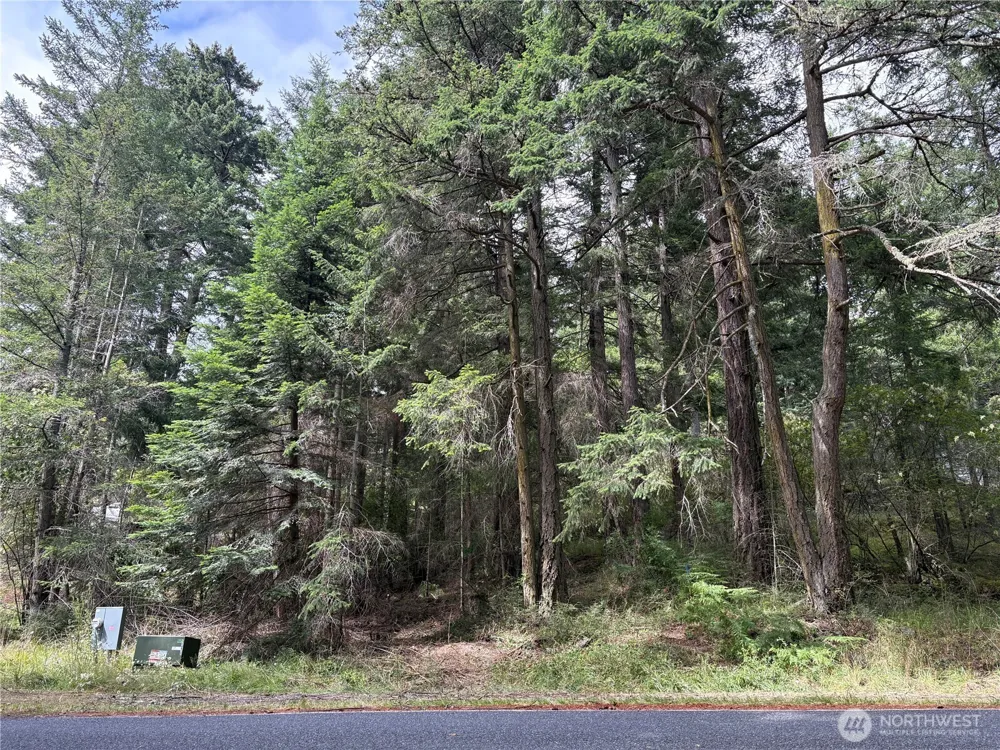 0 Lot 14 Rosario Road Orcas Island, WA 98245