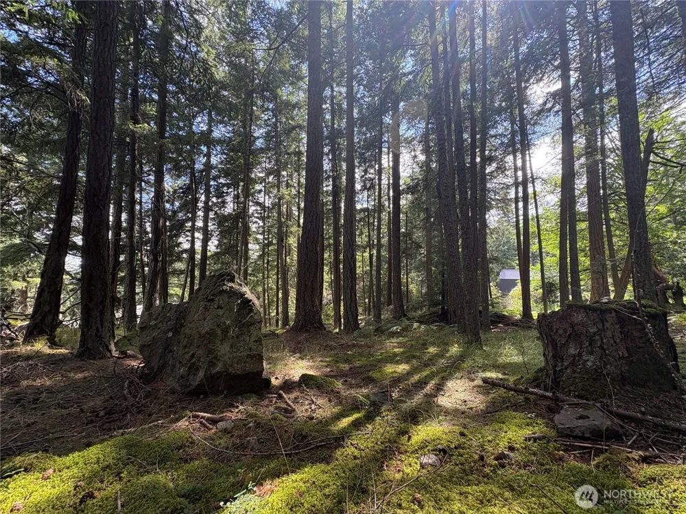 0 Lot 14 Rosario Road Orcas Island, WA 98245