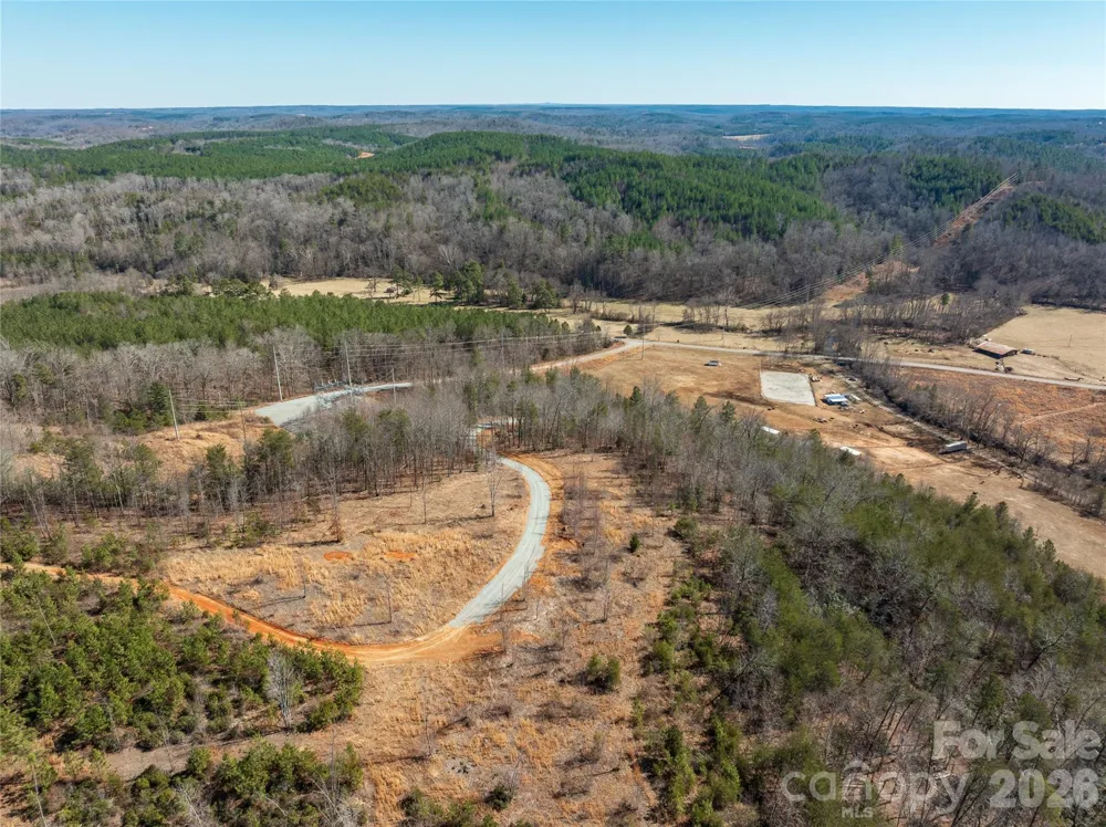 LOT #1 Price Summit Way Mill Spring, NC 28756