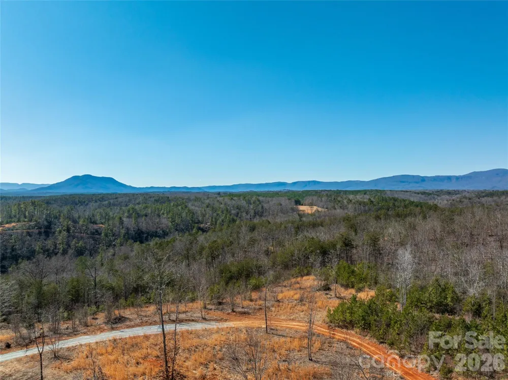 LOT #1 Price Summit Way Mill Spring, NC 28756
