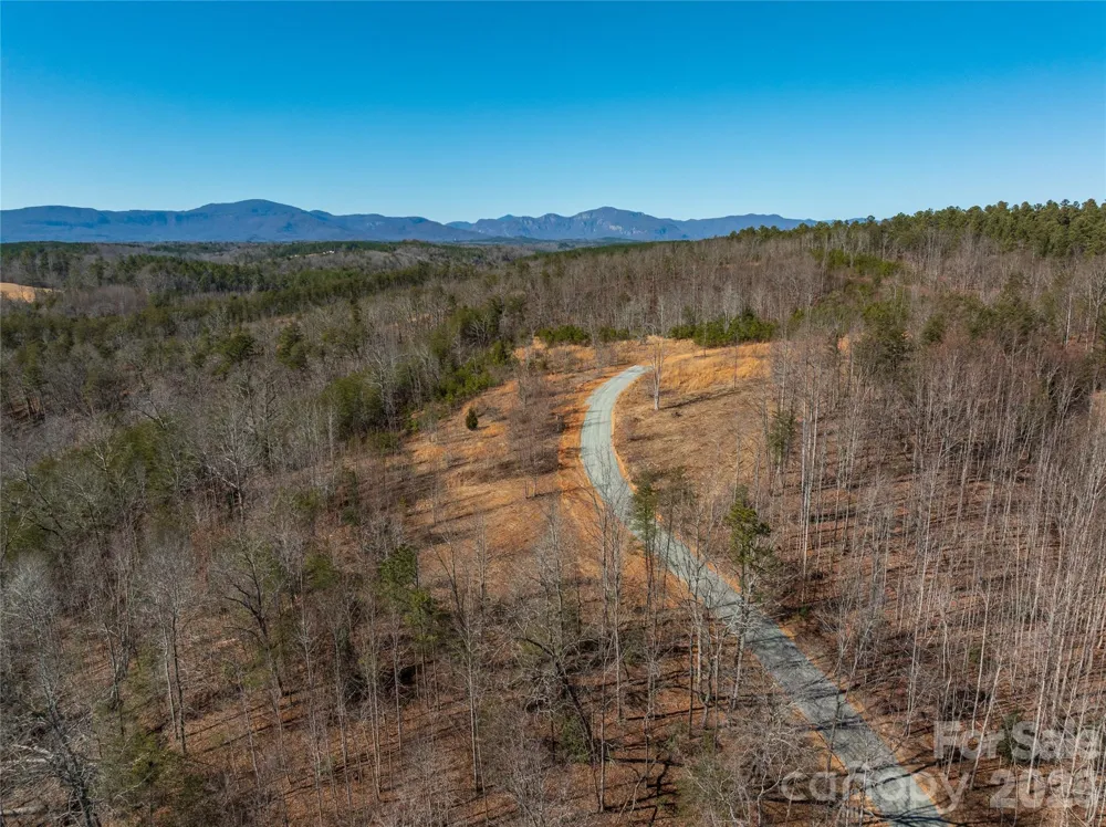 LOT #1 Price Summit Way Mill Spring, NC 28756
