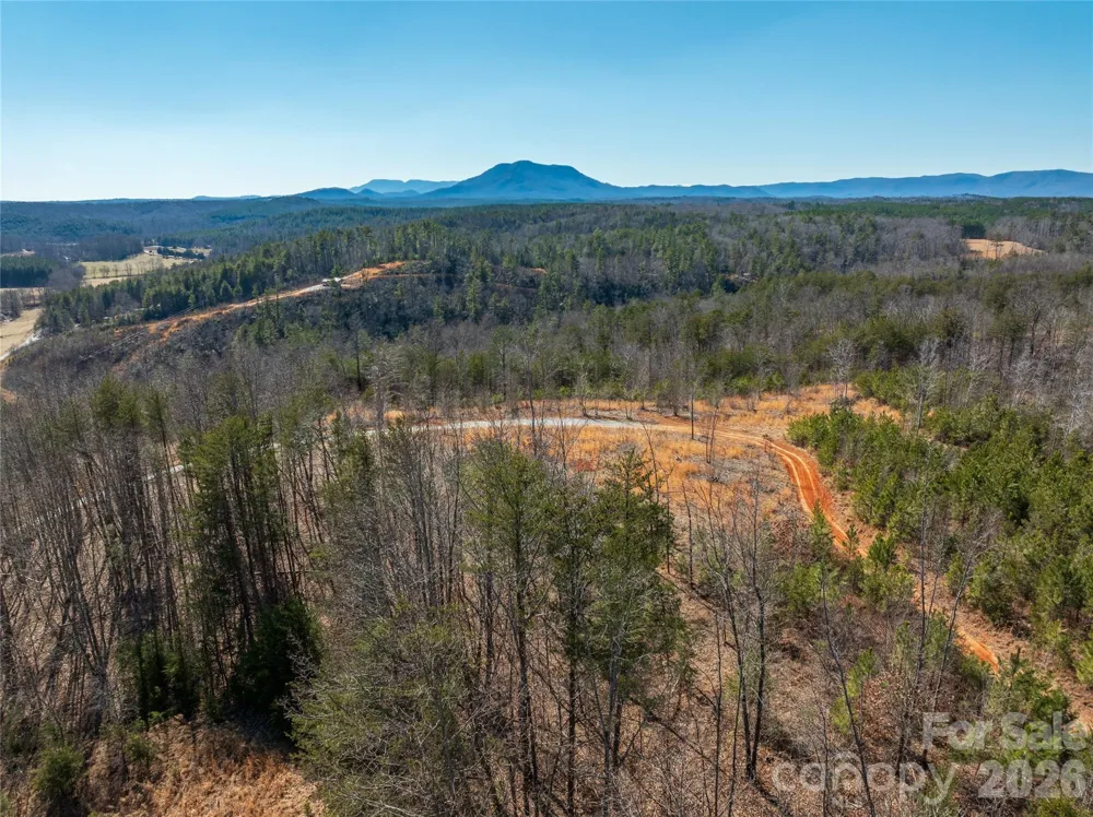 LOT #1 Price Summit Way Mill Spring, NC 28756