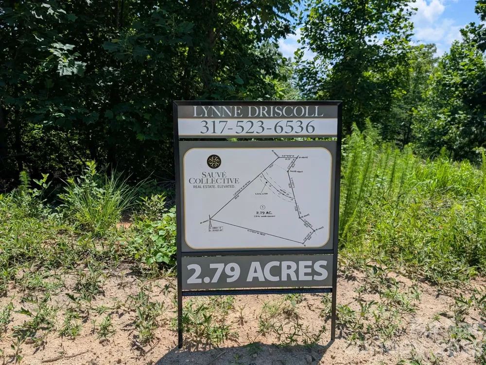 LOT #1 Price Summit Way Mill Spring, NC 28756