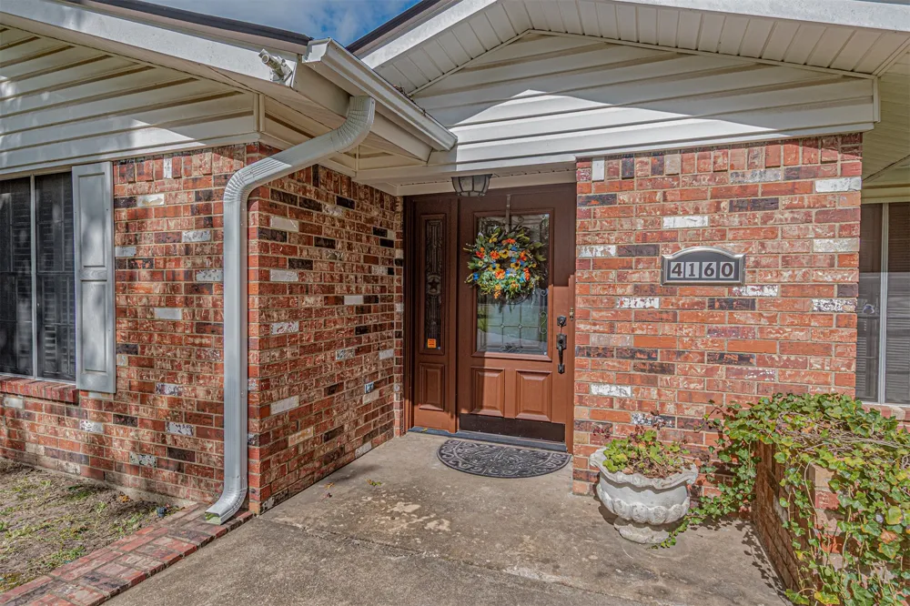 4160 Fm 513 S Lone Oak, TX 75453