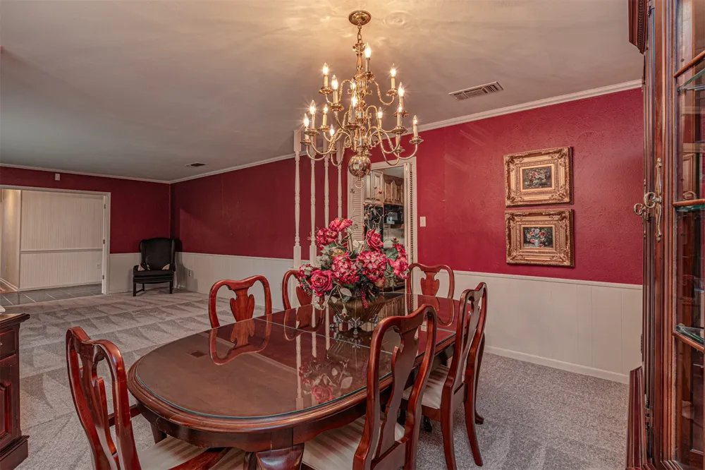 4160 Fm 513 S Lone Oak, TX 75453