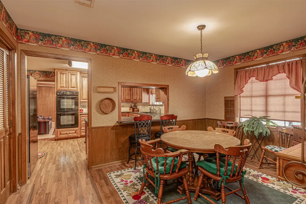 4160 Fm 513 S Lone Oak, TX 75453