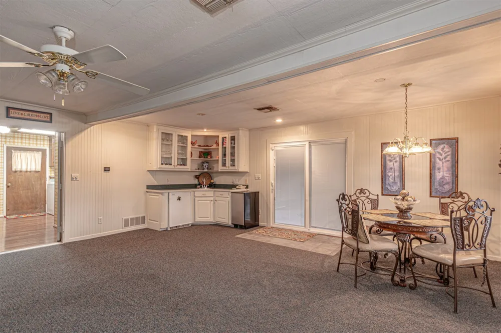 4160 Fm 513 S Lone Oak, TX 75453