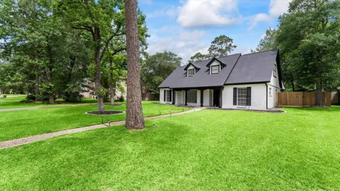 6310 Hickorycrest Drive