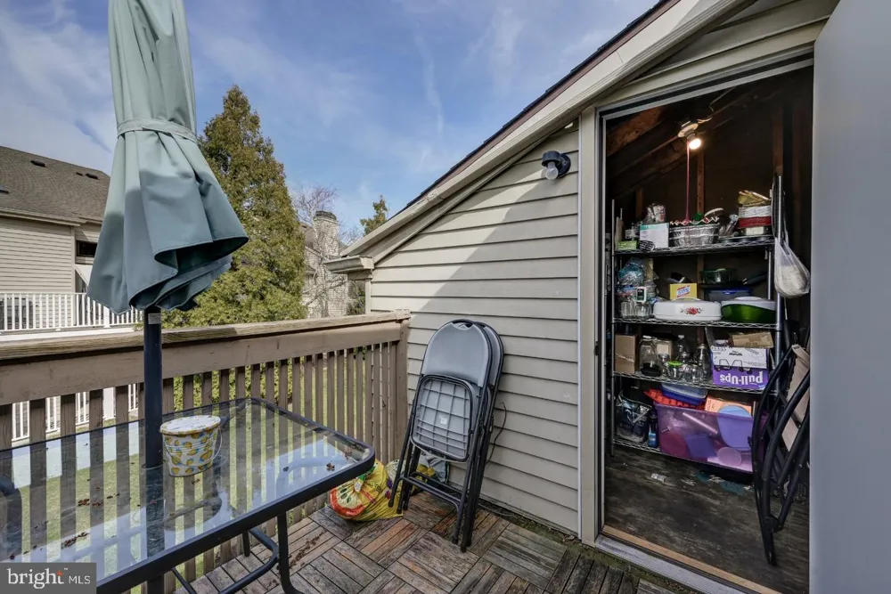 75 SANDRA ROAD Voorhees, NJ 08043