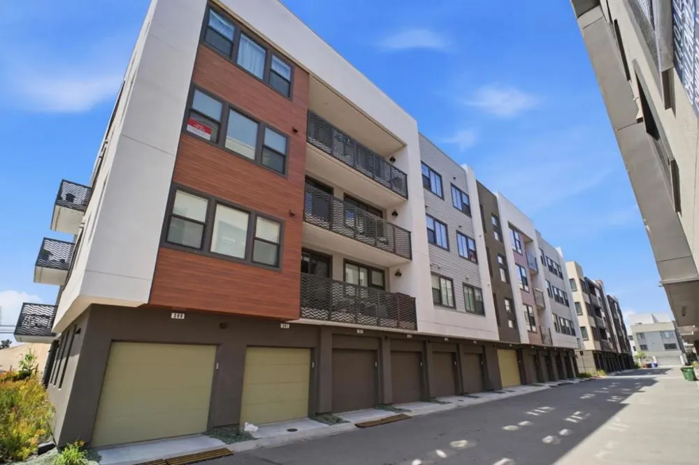 44868 Fremont Boulevard #303 Fremont, CA 94538