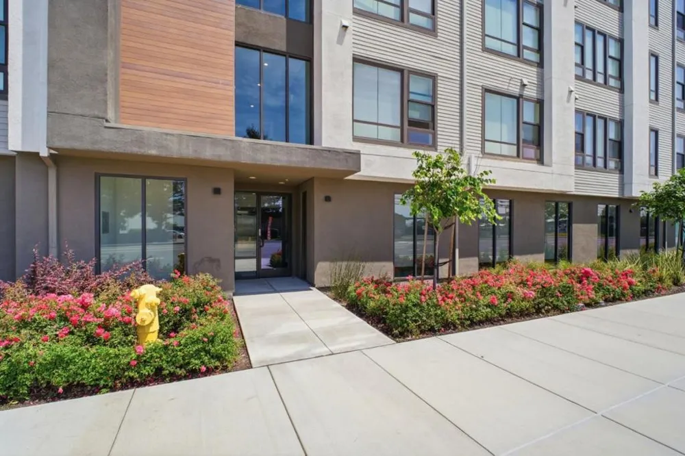 44868 Fremont Boulevard #303 Fremont, CA 94538