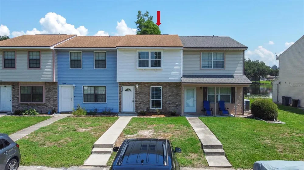 2944 MORGAN COMBEE ROAD Lakeland, FL 33801