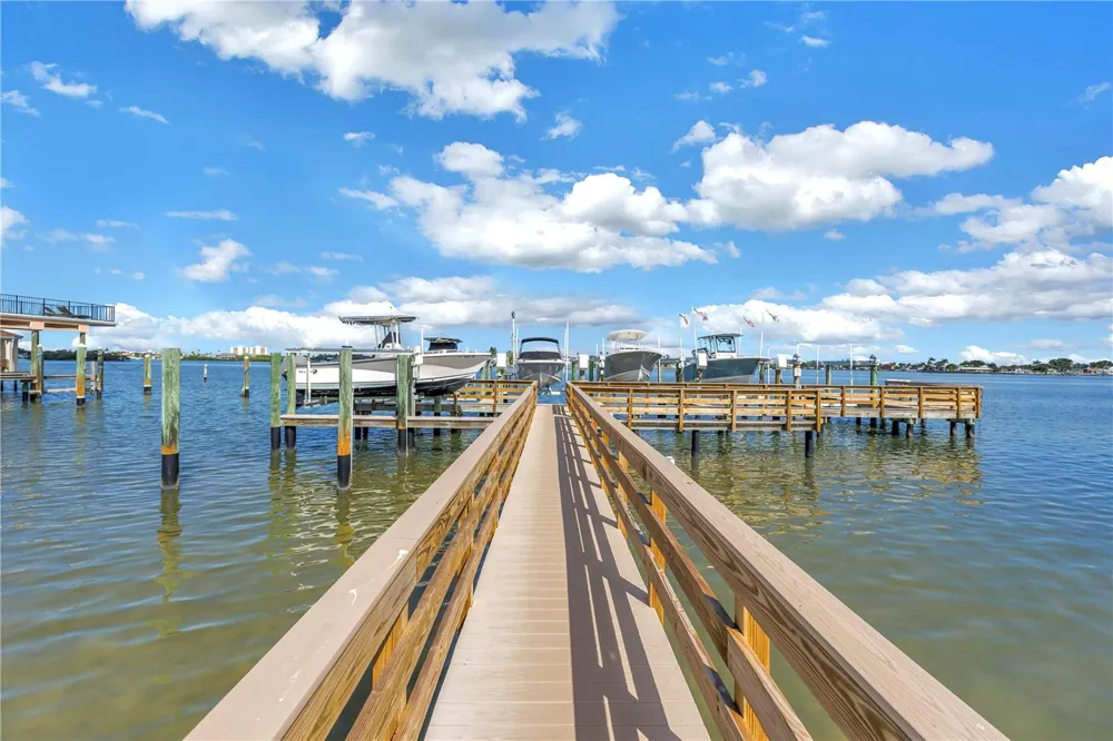 13300 INDIAN ROCKS ROAD #103 Largo, FL 33774