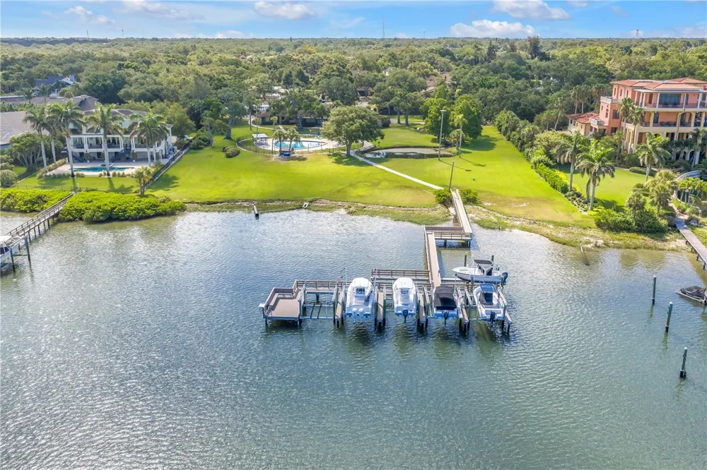 13300 INDIAN ROCKS ROAD #103 Largo, FL 33774