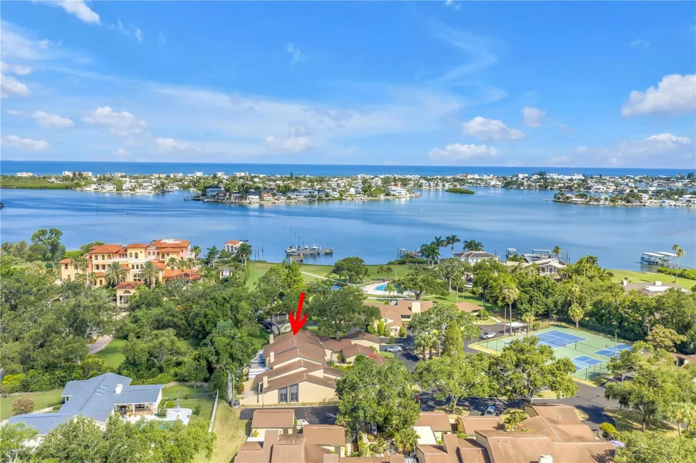 13300 INDIAN ROCKS ROAD #103 Largo, FL 33774