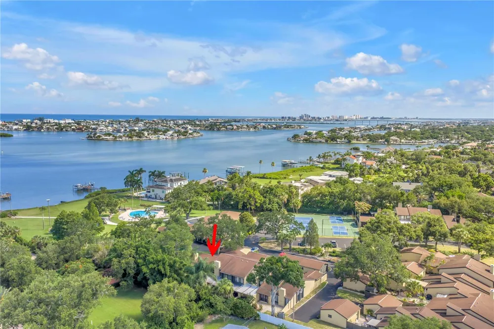 13300 INDIAN ROCKS ROAD #103 Largo, FL 33774