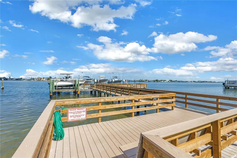 13300 INDIAN ROCKS ROAD #103 Largo, FL 33774