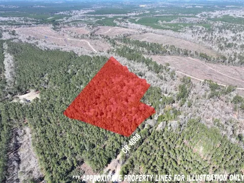 422 County Road 4088