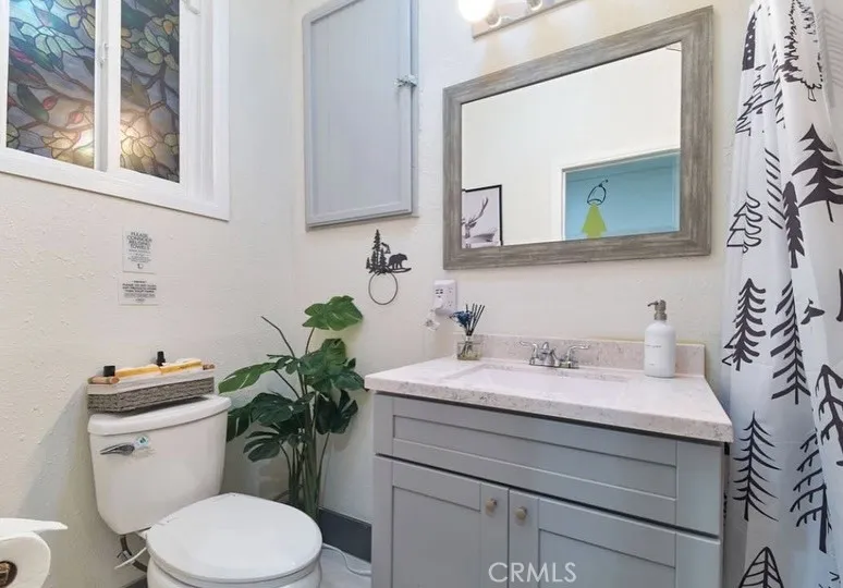582 Rose Lane Twin Peaks, CA 92391