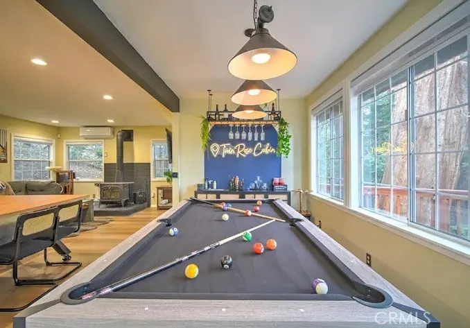 582 Rose Lane Twin Peaks, CA 92391