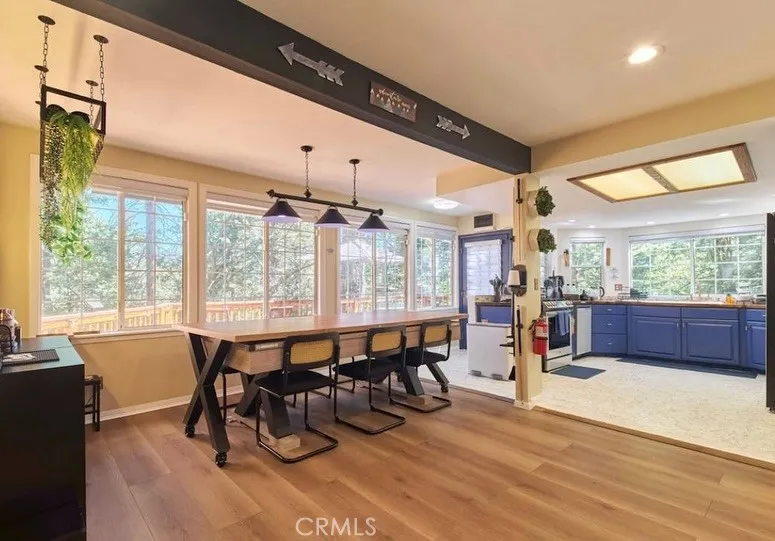 582 Rose Lane Twin Peaks, CA 92391