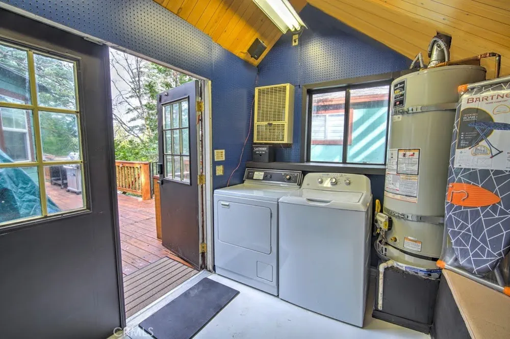 582 Rose Lane Twin Peaks, CA 92391