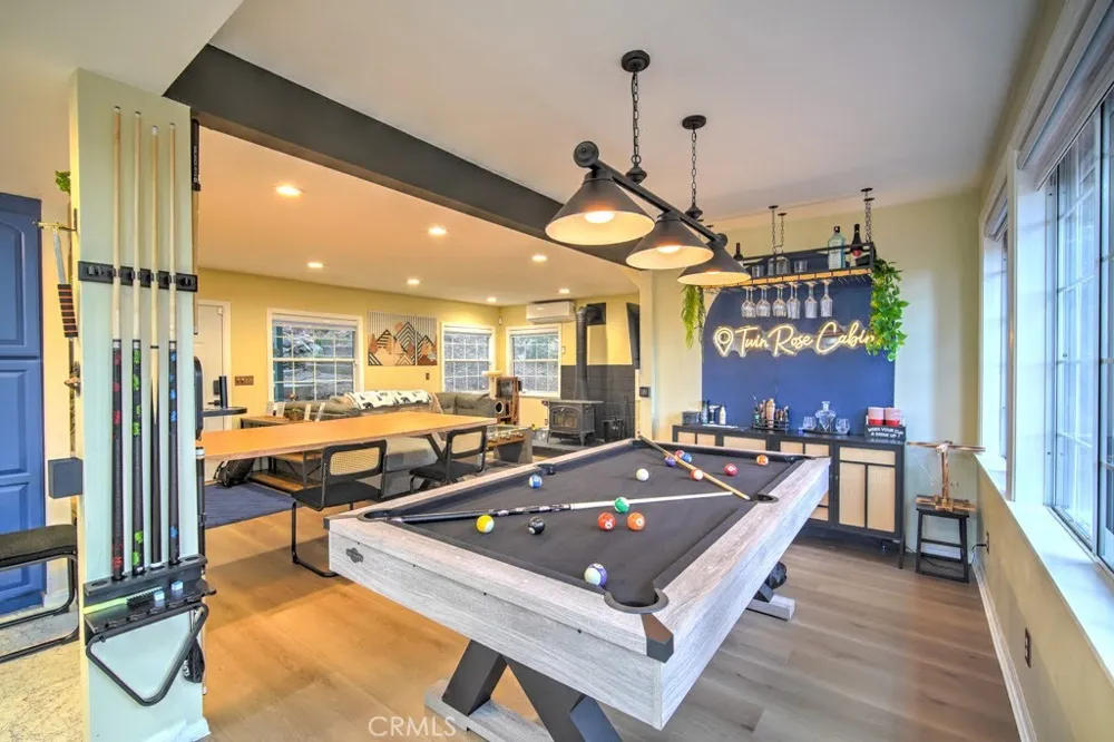 582 Rose Lane Twin Peaks, CA 92391