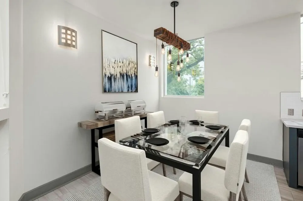 1314 Norwalk Lane #B Austin, TX 78703