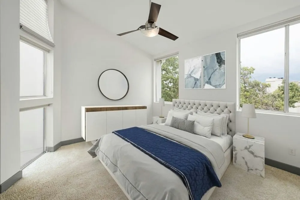 1314 Norwalk Lane #B Austin, TX 78703