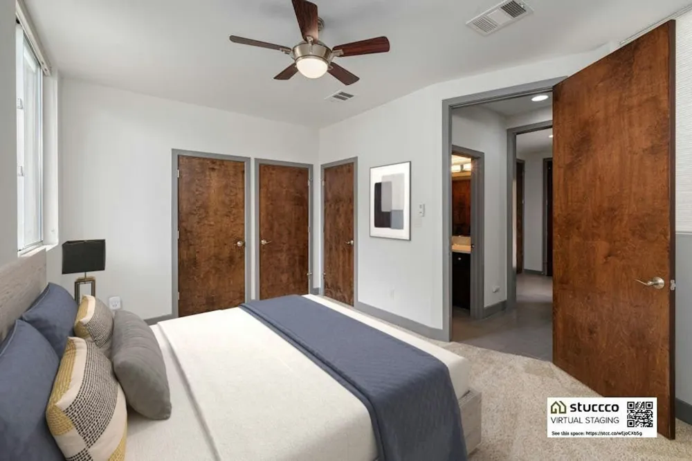 1314 Norwalk Lane #B Austin, TX 78703