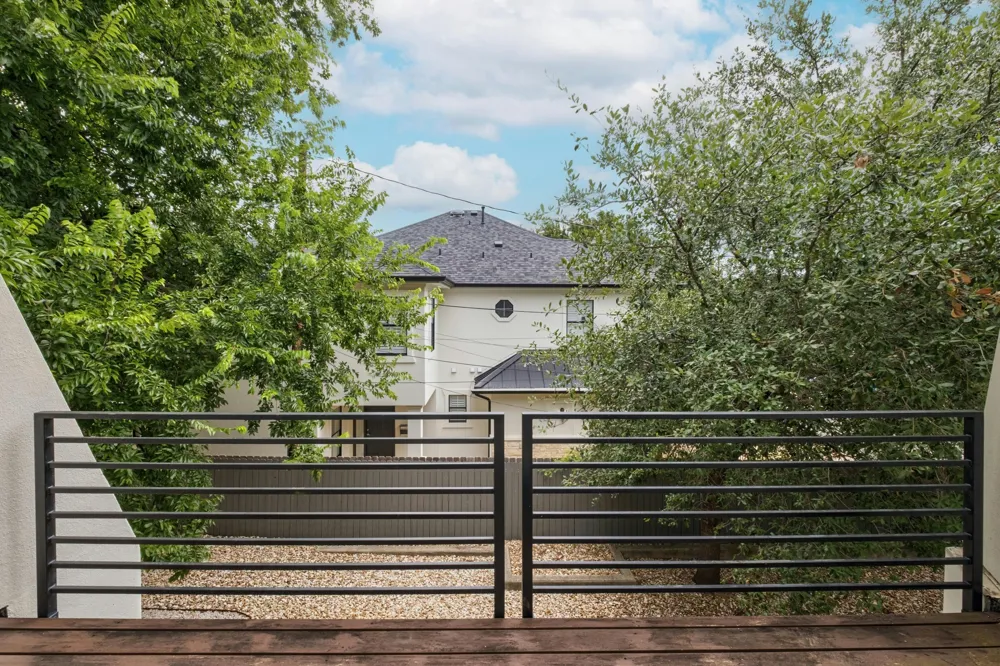 1314 Norwalk Lane #B Austin, TX 78703
