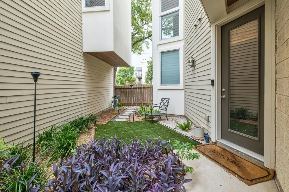 1314 Norwalk Lane #B Austin, TX 78703