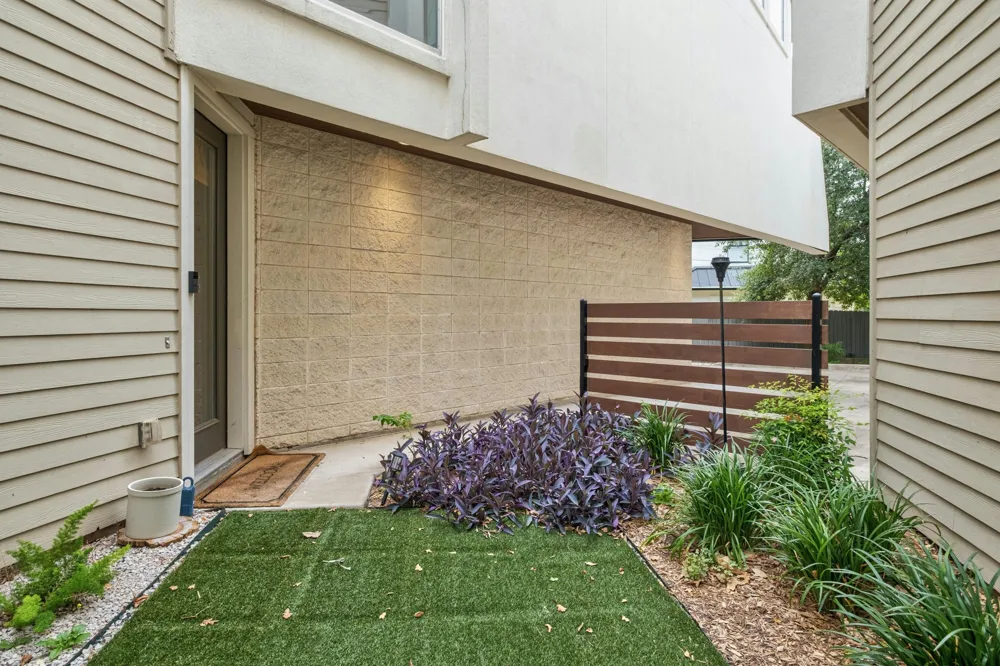 1314 Norwalk Lane #B Austin, TX 78703