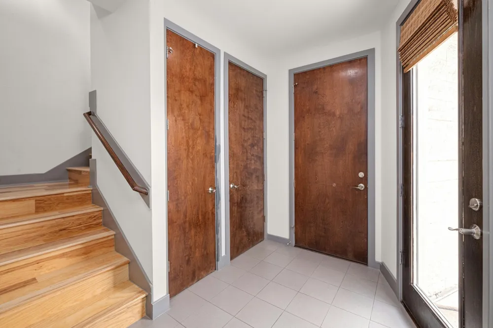 1314 Norwalk Lane #B Austin, TX 78703