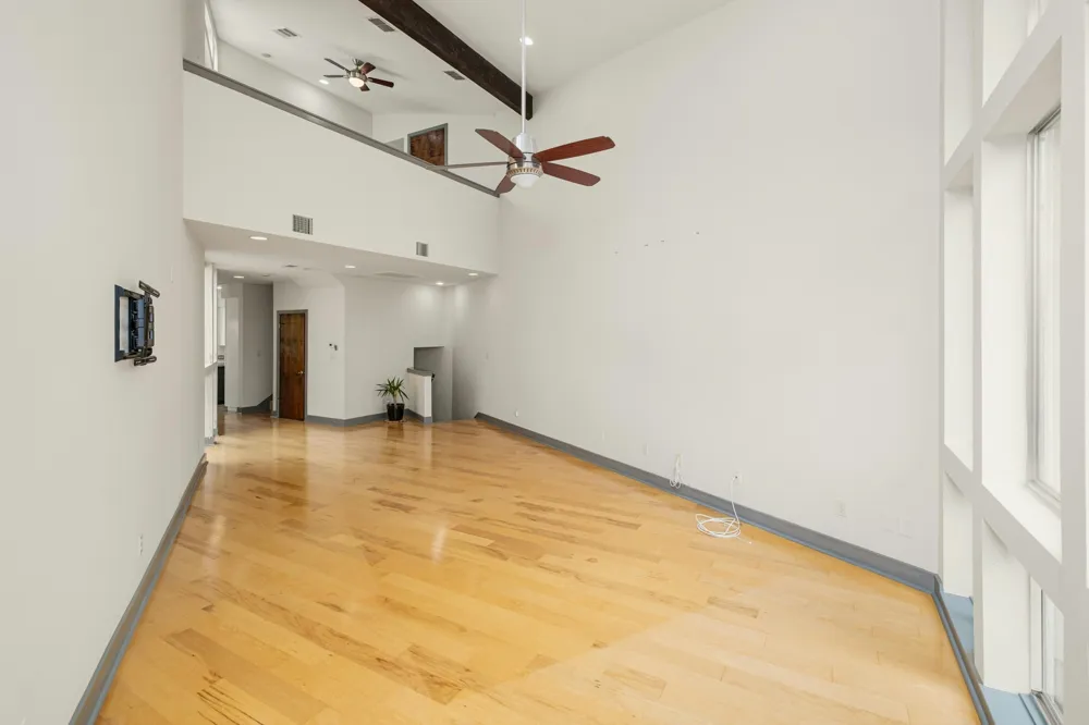1314 Norwalk Lane #B Austin, TX 78703